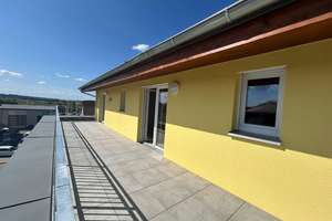Erstbezug Bezugsfertige Penthousewohnung – 91601 Dombühl – Vorschaubild 1