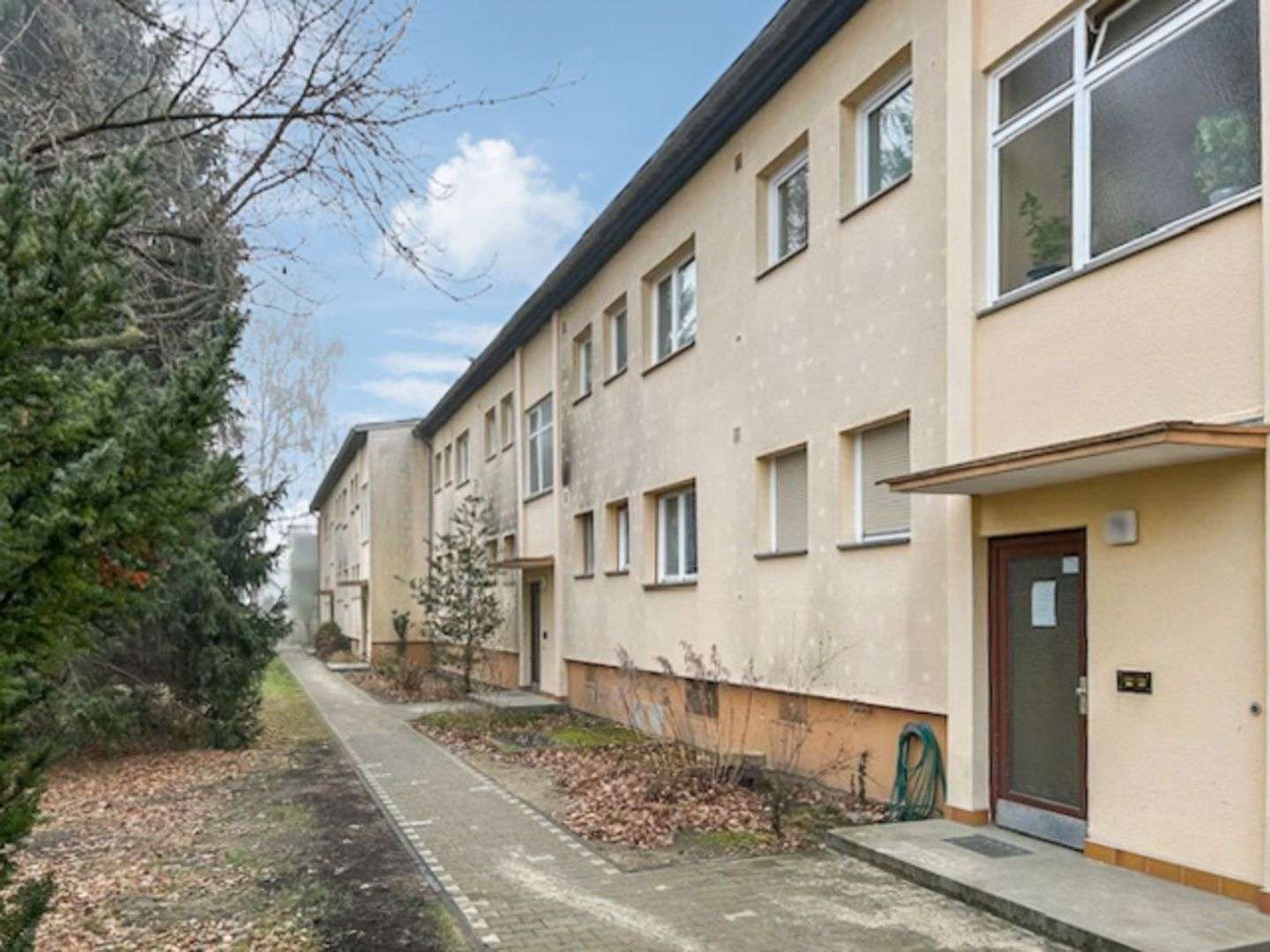 Dachaufstockung für 5 Wohnungen in Berlin-Lichtenrade, Berlin – Bild 1
