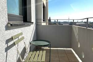 🏡 Zimmer frei in 4er-WG in Mannheim – Rheinlandvorstraße 10  – Rheinvorlandstraße 10, 68159 Innenstadt/Jungbusch, Mannheim – Vorschaubild 4