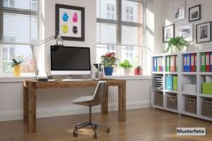 3-Zimmer-Wohnung auf 2 Ebenen
