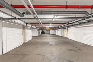 *bezugsfrei* Am Wasserwerk | TG-Einzelparker | Einbauküche | Aufzug | Barrierearm | Fernwärme – 4299 Stötteritz, Leipzig – Vorschaubild 17
