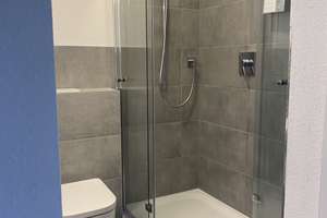 Mitten in Bad-Cannstatt - Charmante 1-Zimmer-Wohnung  im denkmalgeschützten Gebäude – Die vollständige Adresse der Immobilie erhältst du vom Anbieter., 70372 Cannstatt-Mitte, Stuttgart – Vorschaubild 7