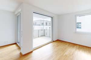 Familienfreundliche 4-Zimmer-Wohnung mit Loggia und zwei Bädern – Happelstraße 45, 74074 Heilbronn, Heilbronn – Vorschaubild 11
