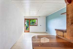 Lügde | Großzügiges Einfamilienhaus mit Ausbaupotential und Terrasse – Die vollständige Adresse der Immobilie erhältst du vom Anbieter., 32676 Lügde – Vorschaubild 8