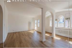 ***Erstbezug nach Sanierung: Helle 3,5-Zimmer-Maisonette im Herzen der beliebten Calwer Straße***