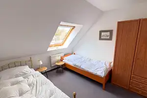 RESERVIERT! Ein Haus. Alle Möglichkeiten! Direkt am Dünenwald von Sankt Peter-Ording. – Nordfriesland (Kreis) – Vorschaubild 29