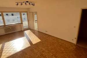 Helle 1-Zimmer-Wohnung mit Balkon und EBK in München-Laim / U5 Friedenheimer Straße  – Justinus-Kerner-Straße XX, 80686 Friedenheim, München – Vorschaubild 5