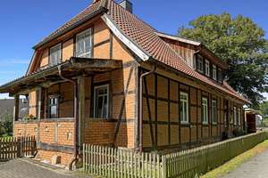 Doppeltes Glück im historischem Gewand! – Die vollständige Adresse der Immobilie erhältst du vom Anbieter., 29303 Bergen – Vorschaubild 24