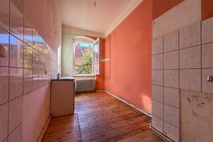 Berliner Altbaucharme: Sonnige 2 Zimmer mit Südbalkon in Ruhiglage nahe Körnerpark in Neukölln – Schierker Straße 19, 12051 Neukölln (Ortsteil), Berlin – Vorschaubild 14