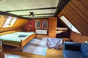 Gepflegtes Fachwerkhaus mit 5 Zimmern in Maroldsweisach OT Eckartshausen – Am Kirchberg 2, 96126 Maroldsweisach – Vorschaubild 25