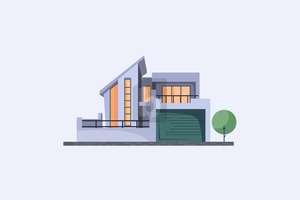 STABILE ANLAGE IM HAMBURGER NORDEN