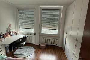 Atrraktive Dachgeschosswohnung im Herzen Simmerns – Marktstraße 41, 55469 Simmern/Hunsrück – Vorschaubild 14
