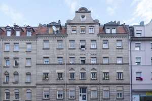 Schöne großzügige 4 Zi mit über 100 m2 – 90439 Sankt Leonhard, Nürnberg – Vorschaubild 22