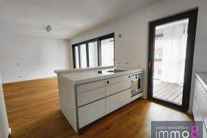 Münchner Freiheit. Schwabing pur. 
Urbaner Luxus in Bestlage. – Die vollständige Adresse der Immobilie erhältst du vom Anbieter., 80802 Münchner Freiheit, München – Vorschaubild 7