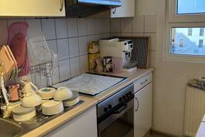 2-Zimmer-Dachgeschosswohnung zu vermieten  – Schwogenstraße 30, 41063 Eicken, Mönchengladbach – Vorschaubild 7