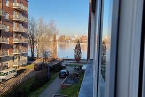 Privatverkauf – Möblierte 3-Zimmer Designerwohnung in Alt-Stralau (Friedrichshain) – Bootsbauerstraße 16, 10245 Friedrichshain, Berlin – Vorschaubild 47