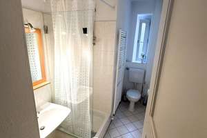Modern & Möbliert - Renovierte 1-Zimmer-Wohnung mit Top-Anbindung – Die vollständige Adresse der Immobilie erhältst du vom Anbieter., 90439 Sankt Leonhard, Nürnberg – Vorschaubild 5
