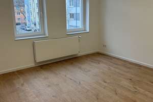 Erstbezug nach Komplettsanierung: 2 Zi Wohnung, neue Einbauküche weiss, hell, ruhig – Schmettaustrasse 10, 45139 Südostviertel, Essen – Vorschaubild 20