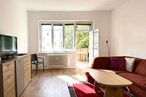 Freie 3-Zi.-Whg. + Einbauküche + West-Loggia + nahe Stadtpark STEGLITZ in der Rauchlosen Siedlung – Die vollständige Adresse der Immobilie erhältst du vom Anbieter., 12169 Steglitz, Berlin – Vorschaubild 3