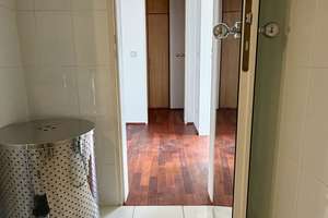 Möbliertes exklusives 1-Zimmer-Apartment in Unterbilk. All-inclusive Miete, sofort beziehbar – Die vollständige Adresse der Immobilie erhältst du vom Anbieter., 40219 Unterbilk, Düsseldorf – Vorschaubild 18