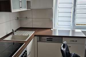 Möblierte Wohnung zur Langzeitmiete – Höfatsstraße 54A, 86163 Hochzoll-Süd, Augsburg – Vorschaubild 3