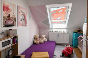 4-Zi-Maisonette-Wohnung in ruhiger Lage von Marbach kurzfristig zu vermieten – Die vollständige Adresse der Immobilie erhältst du vom Anbieter., 71672 Marbach am Neckar – Vorschaubild 11