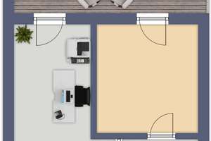 Bezugsfertig gedacht: 5-Zi-Reihenhaus, 120 m² in Langenhagen – Die vollständige Adresse der Immobilie erhältst du vom Anbieter., 30853 Langenhagen – Vorschaubild 38