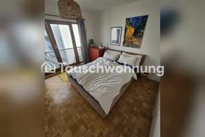 Tauschwohnung: Neubau 2,5 Zimmer Eimsbüttel gegen größere Wohnung – Die vollständige Adresse der Immobilie erhältst du vom Anbieter., 20255 Eimsbüttel (Ortsteil), Hamburg – Vorschaubild 1