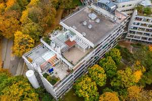 Atemberaubende 3-Zimmer-Wohnung in Forstenried mit großer Dachterrasse – Die vollständige Adresse der Immobilie erhältst du vom Anbieter., 81476 Forstenried, München – Vorschaubild 15