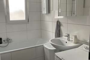 Licht durchflutete 2-Zimmer-Wohnung in Köln-Mülheim – Rhodiusstraße 37, 51065 Mülheim (Ortsteil), Köln – Vorschaubild 5