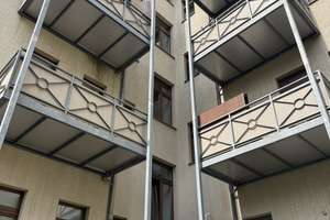 Gepflegetes Mehrfamilienhaus *18 Einheiten  - vollvermietet* – Agricolastraße 65, 9112 Kaßberg, Chemnitz – Vorschaubild 6