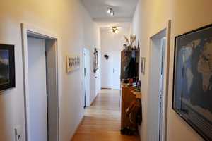 Dachgeschoss im Stadtpalais am Haydnplatz – Haydnplatz 3, 76133 Karlsruhe – Vorschaubild 7