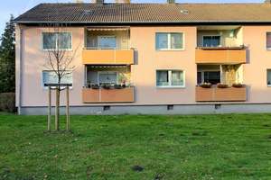 Im Grünen gelegene 3-Zimmer-Wohnung – Göllenkamp 5, 44357 Bodelschwingh, Dortmund – Vorschaubild 2