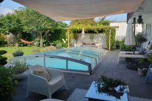 Freistehender Bungalow mit Pool, Kino und luxuriöser Ausstattung – Neuss (Rhein-Kreis) – Vorschaubild 47
