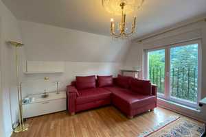 Exklusive 1-Zimmer-Wohnung mit Neckarblick und gehobener Innenausstattung in Heidelberg – In der Neckarhelle 57, 69118 Heidelberg – Vorschaubild 7