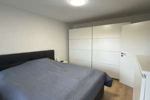Schicke 2-Zimmer Wohnung im 2. OG mit Balkon in Karlsruhe-Durlach – Die vollständige Adresse der Immobilie erhältst du vom Anbieter., 76227 Durlach, Karlsruhe – Vorschaubild 32