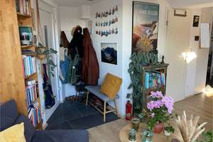 Traumwohnung für 1 Person in bester Südstadtlage zur Untermiete für min. 16 Monate ab Februar – Die vollständige Adresse der Immobilie erhältst du vom Anbieter., 50678 Neustadt/Süd, Köln – Vorschaubild 4