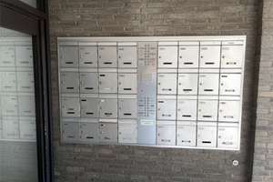 2-Zimmer-Apartment im beliebten Zoo-Viertel – 40237 Düsseltal, Düsseldorf – Vorschaubild 7