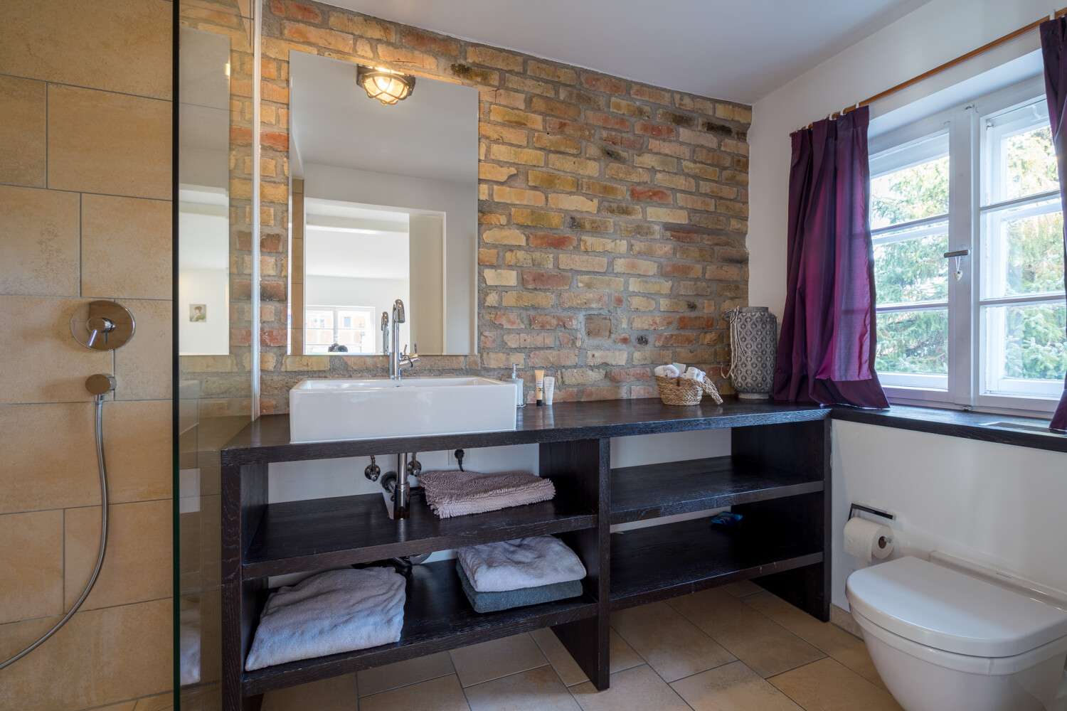 Immobilie in Utting am Ammersee - Historische Villa im neuen Glanz – Zwei Einheiten, eine besondere Gelegenheit - Bild 11