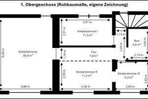 Attraktives Einfamilienhaus mit großzügigem Platzangebot! – Om Rodde 3, 51427 Rheinisch-Bergischer Kreis – Vorschaubild 35
