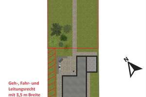 Grundstück für Neubau in grüner Lage - Anbindung an den ÖPNV – Duchrother Straße 49, 12559 Müggelheim, Berlin – Vorschaubild 15