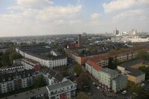 LEBEN MIT NETTEN NACHBARN AM VORGEBIRGSPARK........ – Kierbergerstr 15, 50969 Zollstock, Köln – Vorschaubild 3