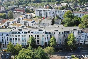 Ihr Traumzuhause in Aachen: 3-Zimmer-Wohnung mit Süd-Balkon, viel Licht und Wohlfühlfaktor! – Vaalser Straße 81, 52074 Westpark, Aachen – Vorschaubild 4