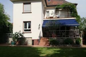 Beste Lage Mannheim Feudenheim - freist. Einfamilienhaus – Die vollständige Adresse der Immobilie erhältst du vom Anbieter., 68259 Feudenheim, Mannheim – Vorschaubild 10