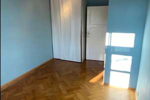 Stilvolle, sanierte 3-Zimmer Altbau-Wohnung mit Einbauküche in Laim, München – Die vollständige Adresse der Immobilie erhältst du vom Anbieter., 80686 St. Ulrich, München – Vorschaubild 2