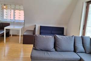 Platz zum Wohlfühlen: 2,5-Zimmer-Wohnung in Zazenhausen – Berlichingenstraße 8, 70437 Zazenhausen, Stuttgart – Vorschaubild 11