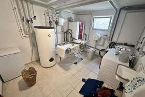 Raumwunder in Bestlage -Stillvolle DHH mit 7 Zimmern & TOP Energieeffizienz A+ – Die vollständige Adresse der Immobilie erhältst du vom Anbieter., 85395 Attenkirchen – Vorschaubild 30
