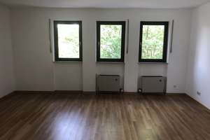 Schickes 1-Zimmer-Appartement mit Einbauküche in ruhiger Lage in MZ-Lerchenberg