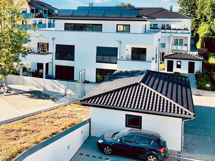 Wohnung Mieten In Straubing Immobilienscout24