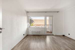Helle 2-Zimmer-Wohnung mit Balkon, Keller und guter Anbindung in Gelsenkirchen-Schalke – Die vollständige Adresse der Immobilie erhältst du vom Anbieter., 45881 Schalke, Gelsenkirchen – Vorschaubild 3